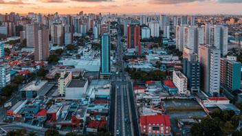 Santo André