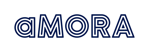 amora logotipo