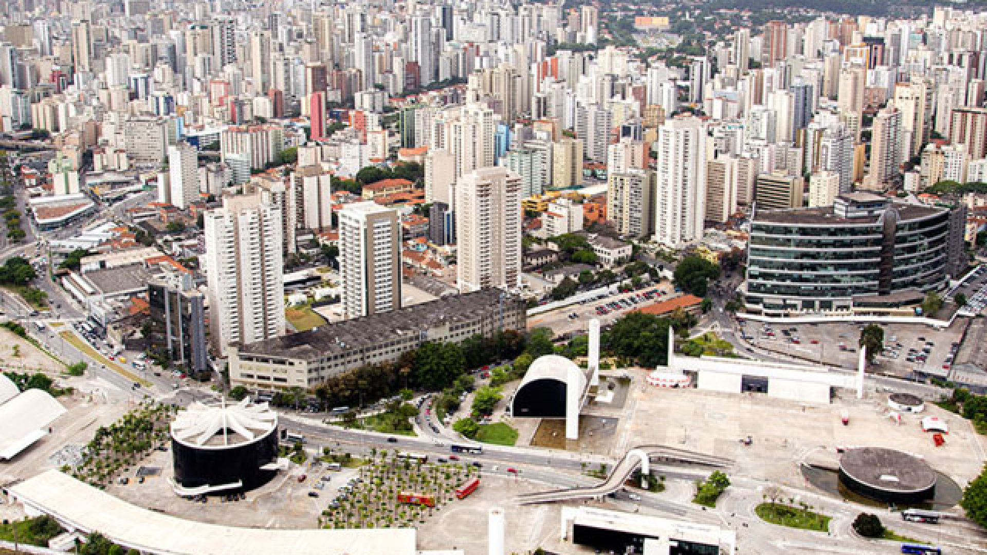 Barra Funda: conheça tudo sobre um dos bairros mais importantes de São Paulo