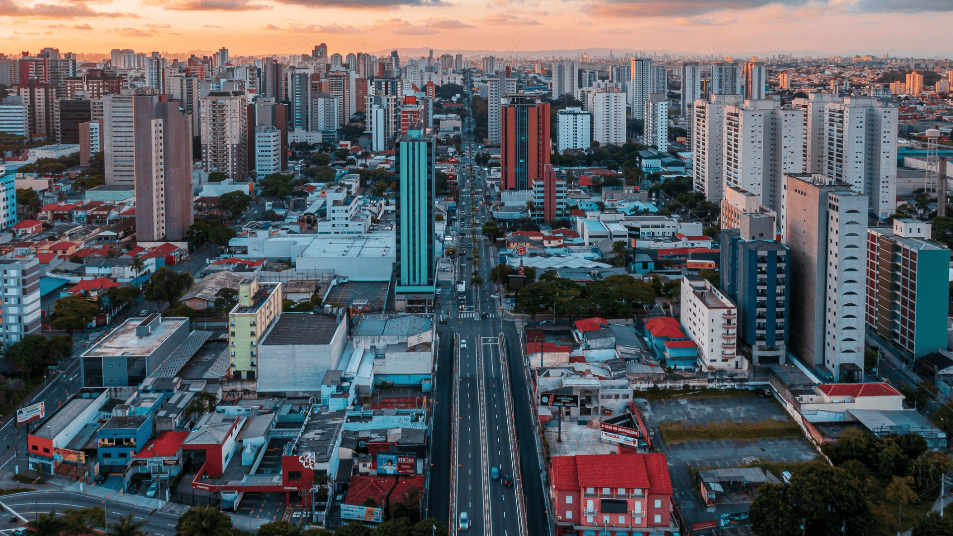 Saiba como é morar em Santo André - SP